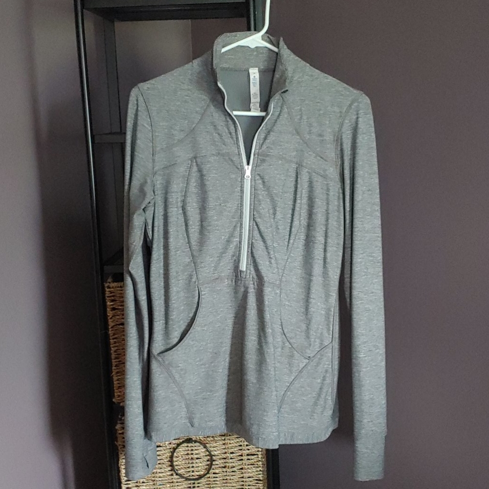 Lululemon Define Pullover